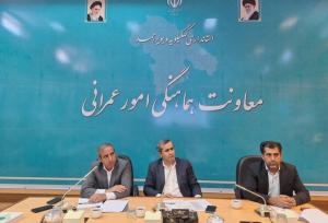 نظارت مستمر و مطالعات دقیق، رمز موفقیت طرح‌های عمرانی است