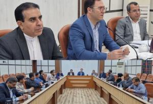 وضعیت مسکن در تنگستان بهبود یابد