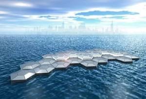 راهکاری برای افزایش ۹۳ درصدی بازده آب‌شیرین‌کن‌ها