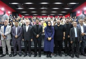 فیلم‌های ایرانی باید روایتگر فرهنگ بومی باشند