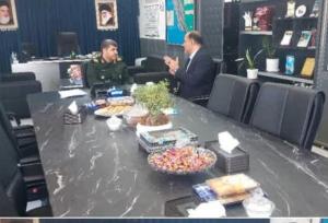 همکاری‌های بین‌بخشی برای حل مشکلات شهرستان عسلویه تقویت شود