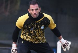 آدان از شکایت علیه بازیکن پرسپولیس منصرف شد