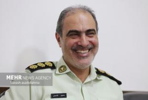 ۱۶ مرحله طرح جمع آوری اتباع غیر مجاز در مازندران اجرا شد