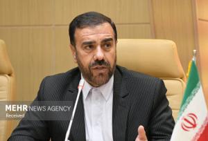 امیری: انسجام و آرامش مدیریتی، اولویت اصلی فارس است