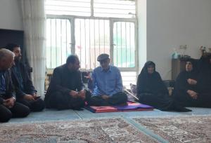 حماسه ایثار در دل بمباران؛ روایتی از شهادت مظلومانه «سیروس خنجری»