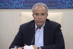 کریدور شمال به جنوب ایران را به محور توسعه در منطقه ملحق می‌کند