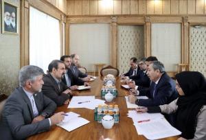 ایران و آذربایجان در مسیر تقویت روابط؛ سفر قریب‌الوقوع علی‌اف به تهران