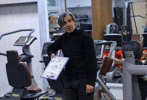 شمسایی: نخستین منتقد خودمان در تیم ملی فوتسال هستیم