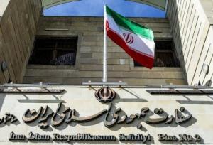 سفارت ایران حمایت از جدایی‌طلبان قره‌باغ را رد کرد