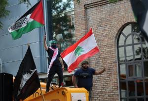 کانادا هم فلسطین را به رسمیت می‌شناسد