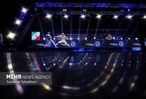 آوردگاه آسیایی پیش‌ روی شمشیربازان جوان/ به مدال نزدیک می‌شویم؟