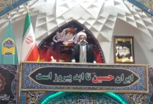 ایران اسلامی در مسیر عزت؛ هیچ‌گاه زیر بار ذلت نخواهد رفت