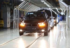 سازمان حمایت: ایران خودرو مشمول افزایش قیمت نبوده است