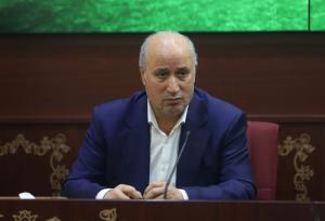 تاکید رئیس فدراسیون فوتبال بر ضرورت اجرای دستورالعمل‌ها