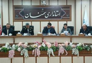 لزوم اعمال برخی محدودیت‌ها برای مدیریت ترافیک و افزایش ایمن راه‌ها