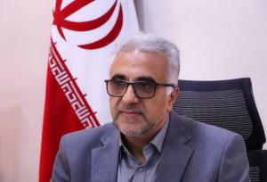 وجود نیمی از صنایع استان سمنان در گرمسار؛ ارتقای اداره صمت در دستور کا