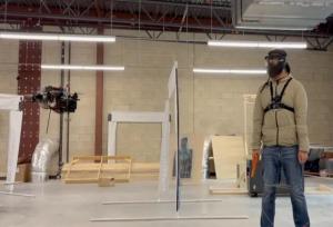 پهپادها غیرمرگبار می شوند