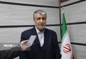 اسلامی: هیچ بازرسی در ایران حضور ندارد