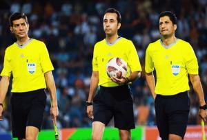داوران هفته پانزدهم لیگ برتر مشخص شدند/سوت بازی پرسپولیس به موعود رسید