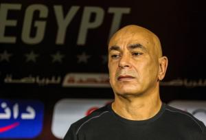 سرمربی تیم ملی مصر: بازی با بلژیک و ایران سخت است؛ دنبال صعودیم