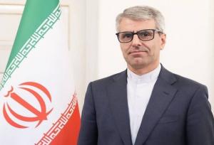 پیام سخنگوی وزارت امور خارجه در شبکه ایکس به مناسبت روز بزرگداشت رودکی