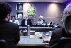 ما با یک سنجاق «چشم غول» را کور کردیم!