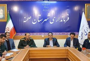 بصیرت و مقاومت، پایه مدیریت کارآمد در صحنه