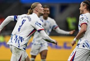 پایان شیرین ۲۰۲۵ برای هالند