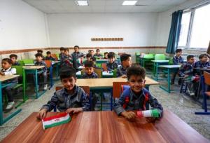 کلبادی: نیمی از دانش‌آموزان مازندران در مقطع ابتدایی تحصیل می‌کنند