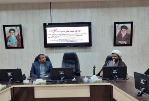 ضرورت اقدامات جمعی و خلاق برای ترغیب دانش آموزان به نماز