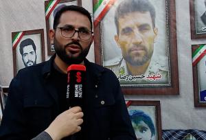 جشن امت احمد(ص) نماد وحدت امت اسلامی