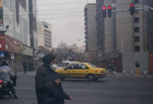 جزئیات ماجرای انتشار بوی نامطبوع در بندر انزلی