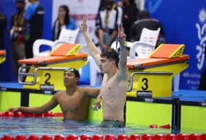 غلامی: شرمنده مردم شدم/ امیدوارم جبران کنم