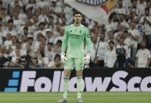 بلندقامت‌ترین بازیکنان تاریخ لالیگا؛ کورتوای 2 متری در رده پنجم!