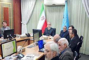 تأکید وزیر علوم بر بازنگری مقررات و تسهیل فرایندهای نظام آموزش عالی