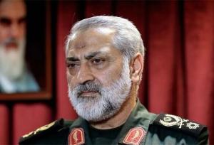 سردار شکارچی: خط تولید موشکی ایران هرگز متوقف نخواهد شد