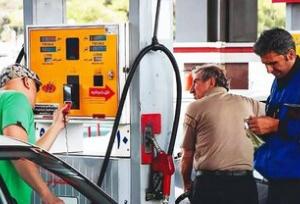 تکلیف سهمیه بنزین تاکسی‌های اینترنتی روشن شد