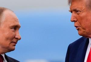 پشت پرده لغو دیدار ترامپ و پوتین در بوداپست