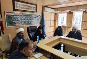 سنجش وضعیت استان‌های کشور براساس ماموریت‌های حوزه بانوان