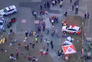 متهم اصلی حمله به یهودی‌ها در استرالیا، رژیم صهیونیستی است