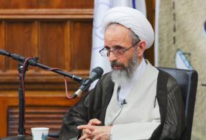 جمهوری اسلامی با تکیه بر توان داخلی می‌تواند در برابر دشمنان بایستد