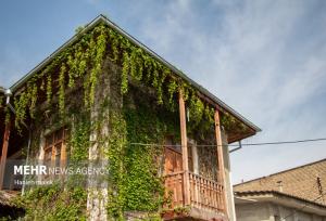 گلستان گنجینه‌ای از ثروت‌های طبیعی، تاریخی و فرهنگی ایران است