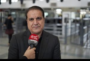 ایلام در خط مقدم خدمت به زائران اربعین ۱۴۰۴