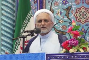 حجت الاسلام قربانپور: حل مشکلات معیشتی مردم اولویت اصلی مسئولان باشد