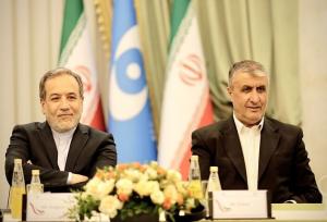 اسلامی: با اتکا به دانش بومی به حوزه راهبردی صنعت هسته‌ای دست یافتیم