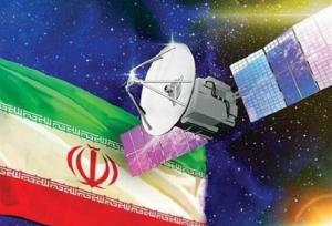 ساخت مدل سه‌بعدی از "مازندران و کرج" با ماهواره خیام