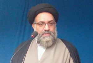 روز غدیر بیعت مجدد مردم ایران اسلامی با رهبر معظم انقلاب