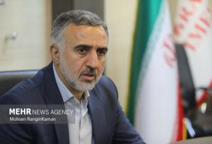 سراج: تصور کاهش خصومت واشنگتن علیه «ملت ایران» اشتباهی راهبردی است