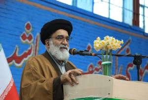 محمودی: باید هویت ایرانی اسلامی را به فرزندان منتقل کنیم