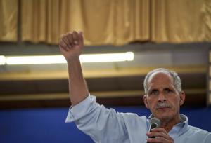 اعلام رسمی پیروزی نامزد مورد حمایت ترامپ در انتخابات جنجالی هندوراس